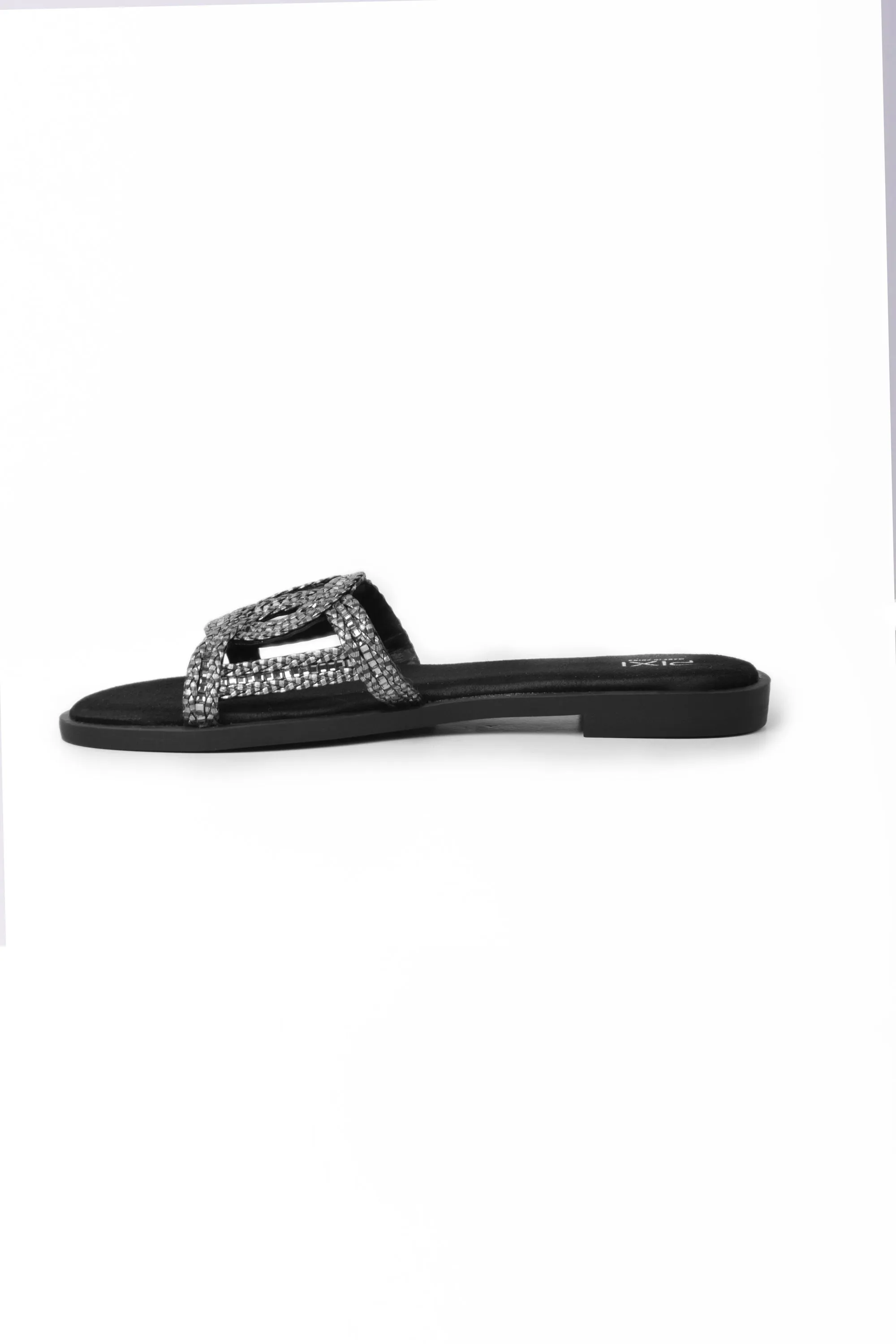 01-4758 Flat Slipper