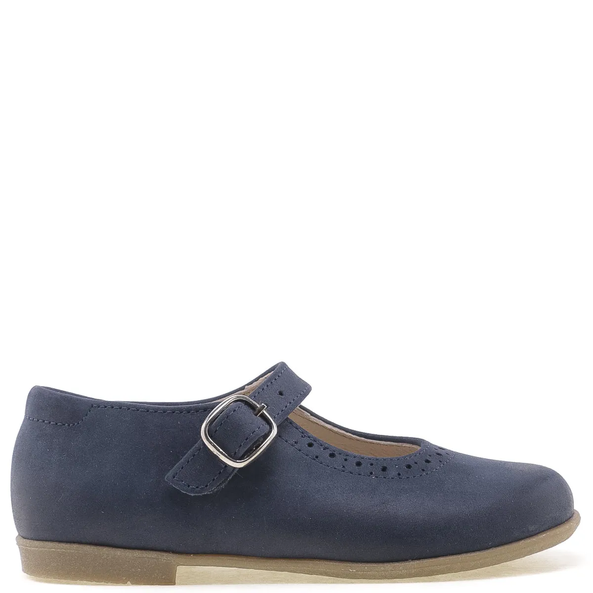 (2674-10) Emel balerina navy