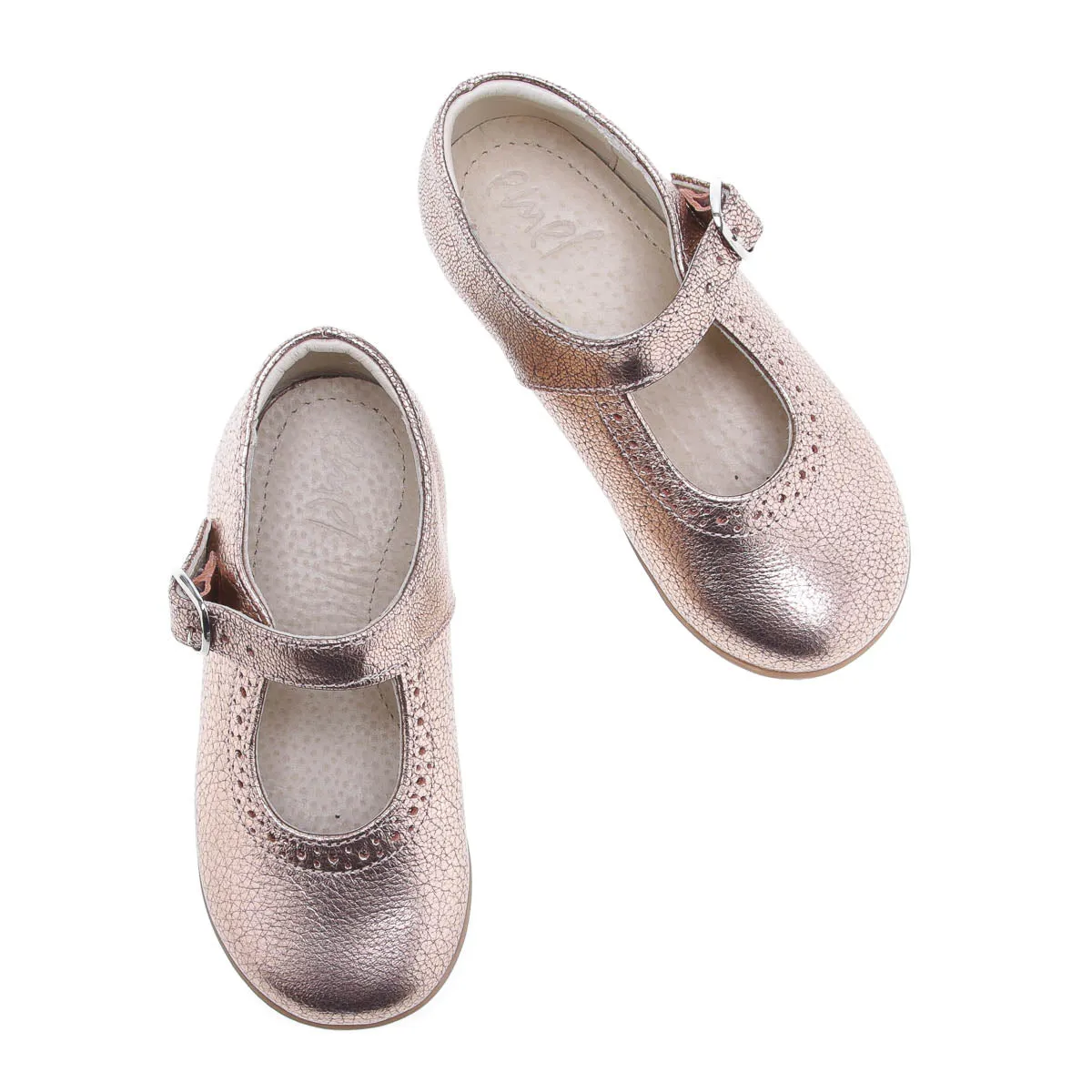 (2674-27) Emel balerina bronz