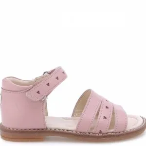 (2715) Emel pink sandals