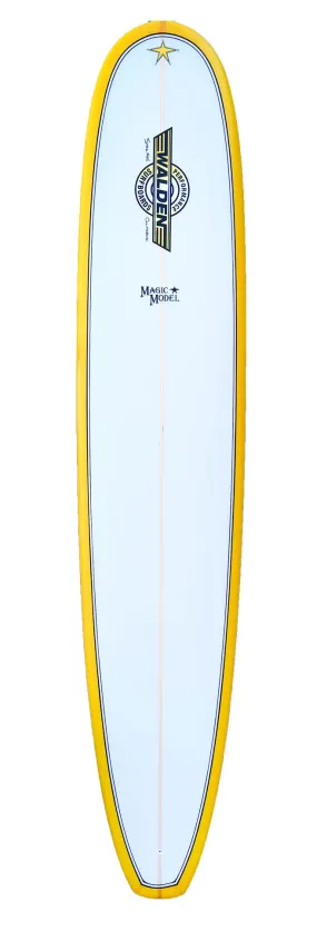 9'0  Magic Model 25409