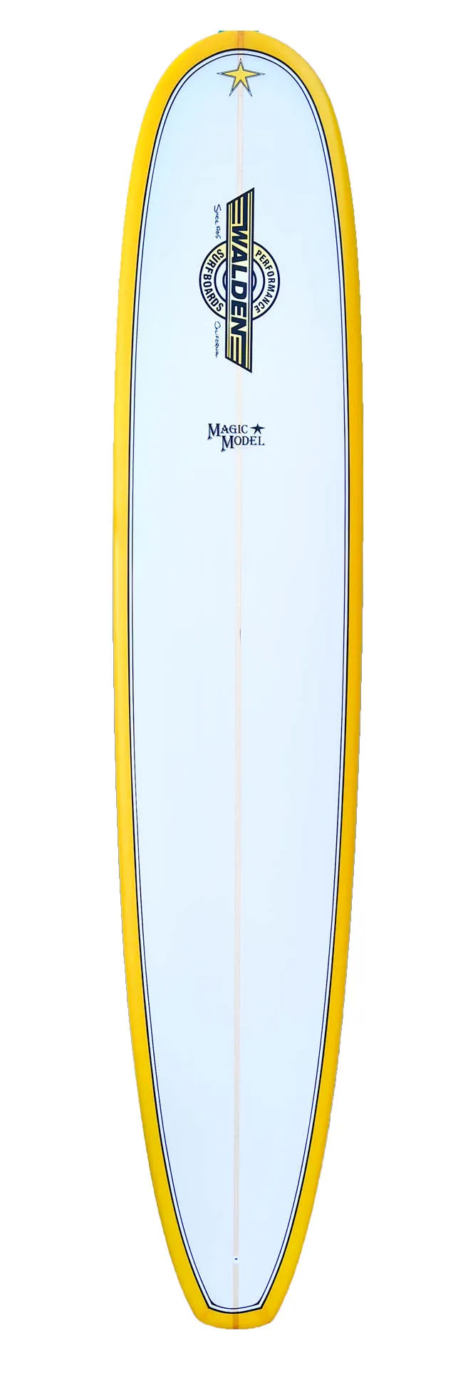 9'0  Magic Model 25409