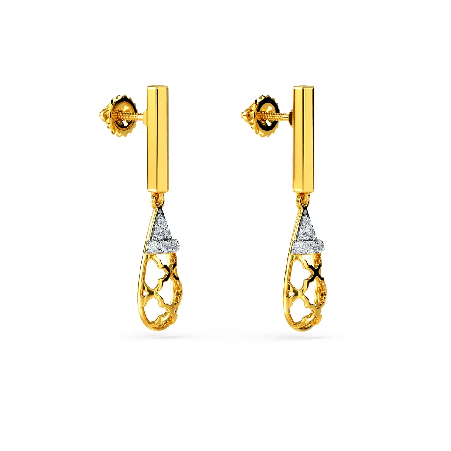 Abharana Earring