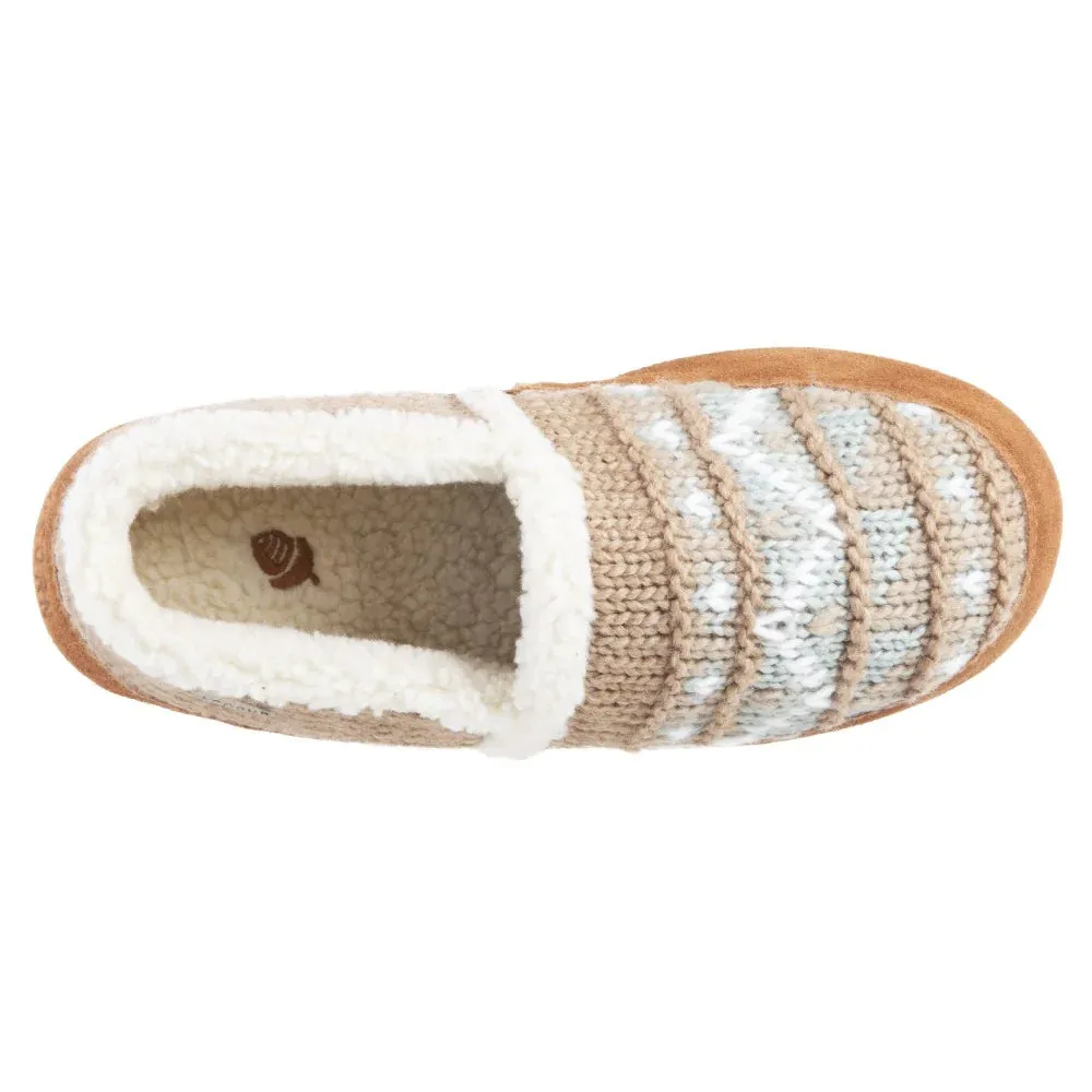 Acorn Women's Nordic Moccasins