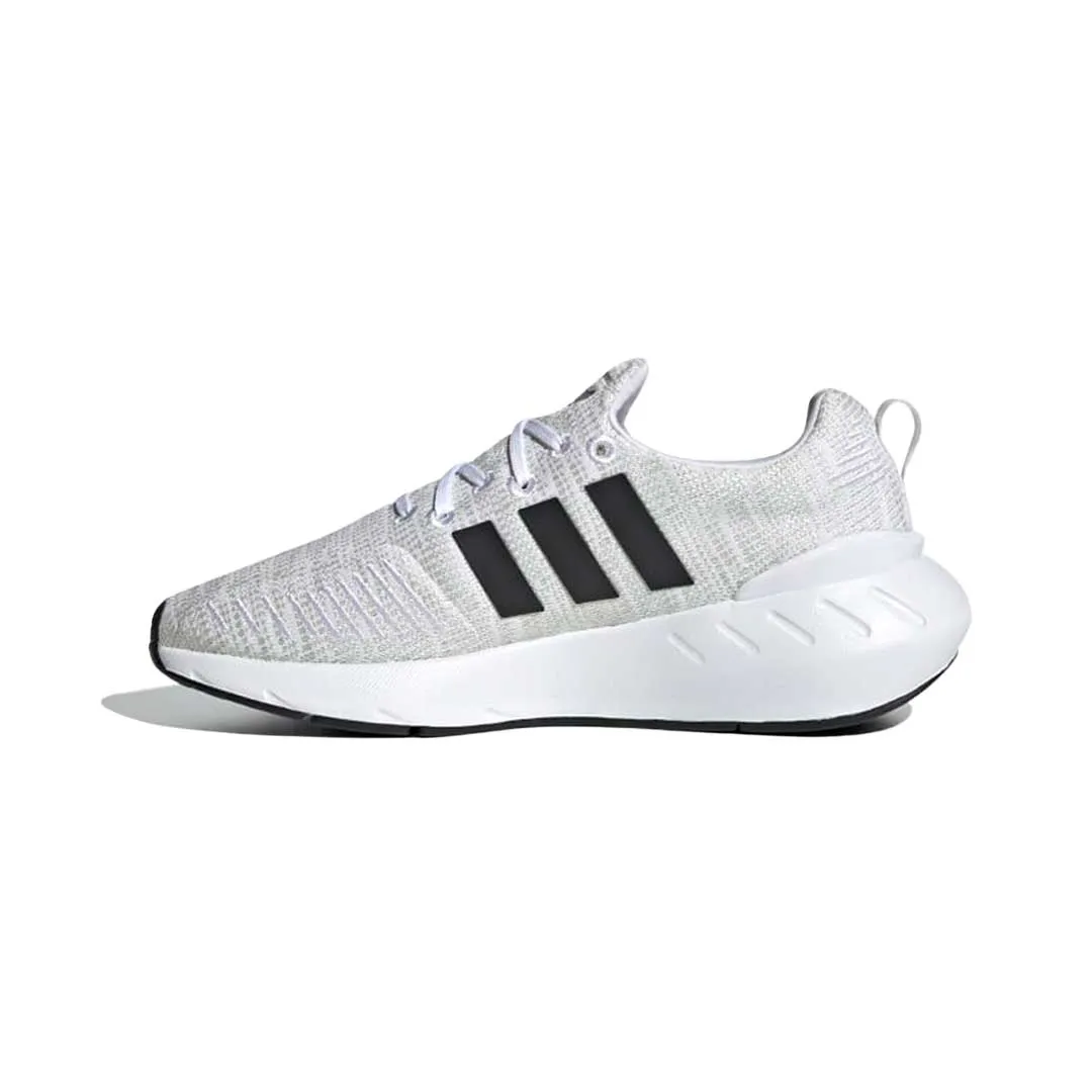 adidas - Kids' (Junior) Swift Run 22 Shoes (GW8179)