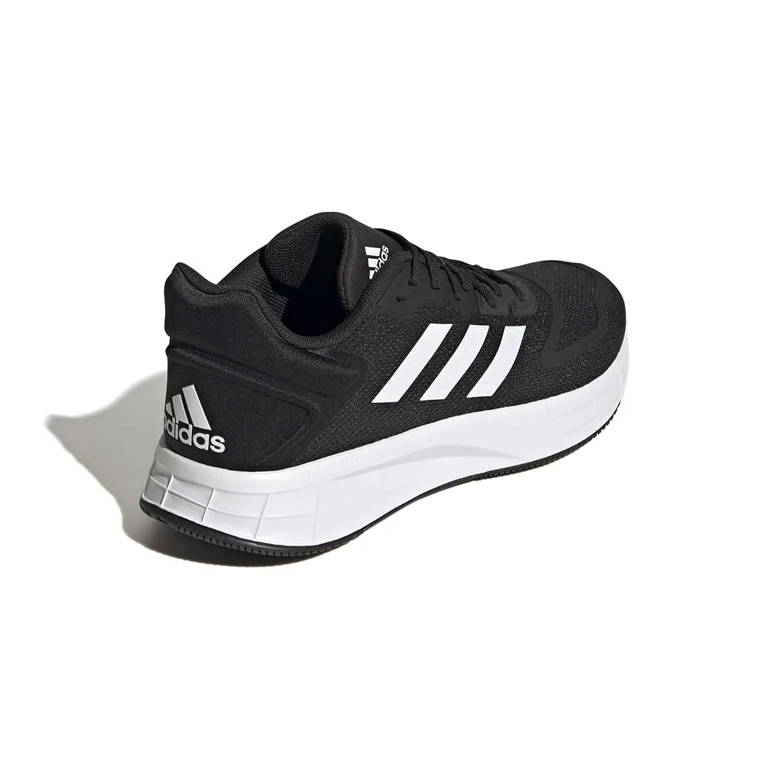 adidas - Men's Duramo 10 Wide Running Shoes (GY3855)