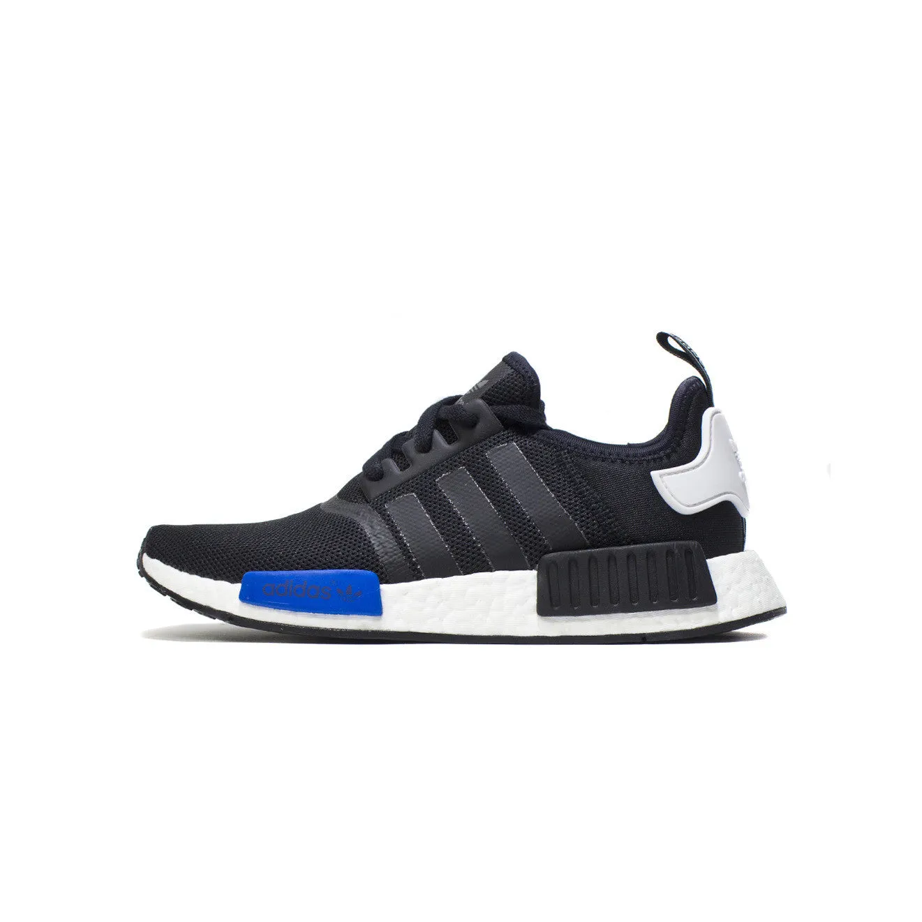 Adidas NMD Runner - Core Black/Blue