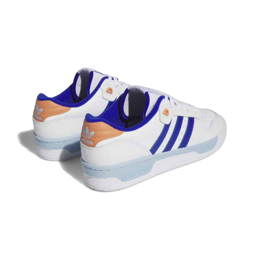 Adidas Originals Rivalry Low Clear Sky