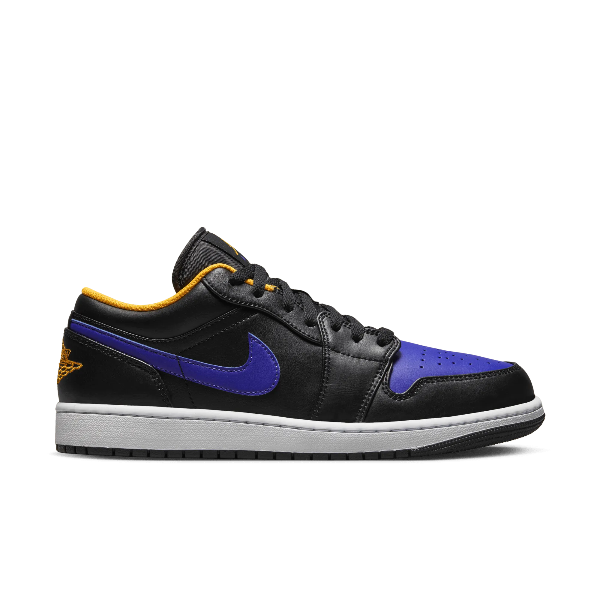 Air Jordan 1 Low - Men's