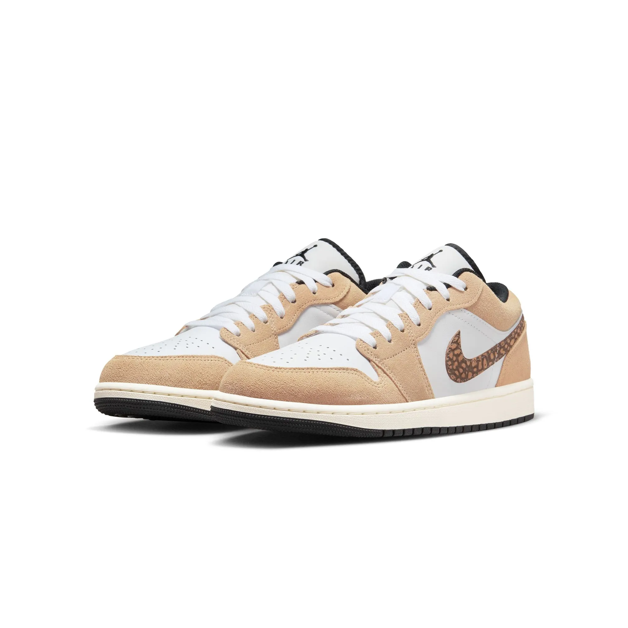 Air Jordan 1 Mens Low SE Shoes