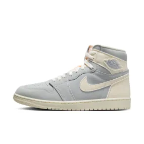 Air Jordan 1 Retro Hi OG Craft (Sea Glass/Pale Ivory)