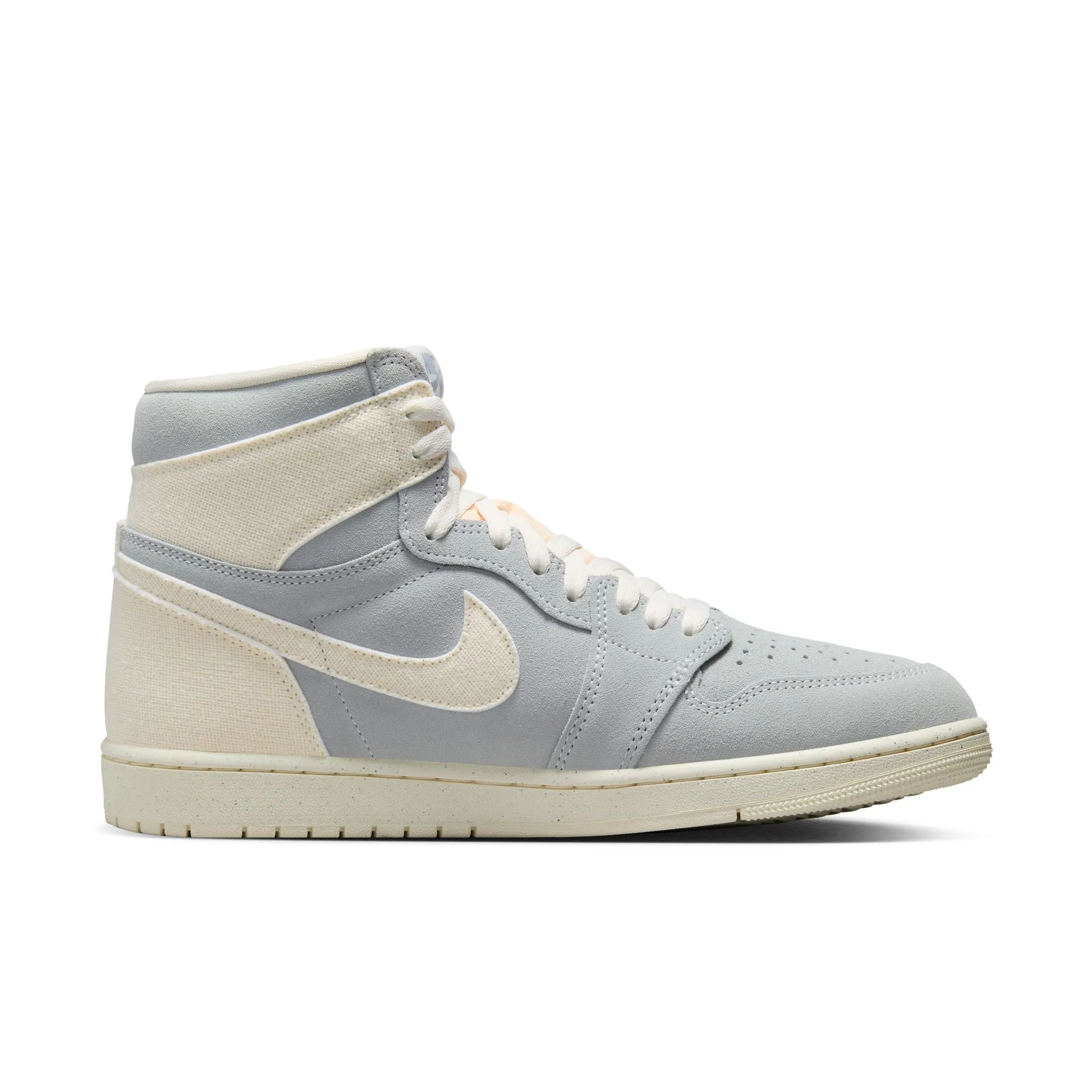 Air Jordan 1 Retro Hi OG Craft (Sea Glass/Pale Ivory)