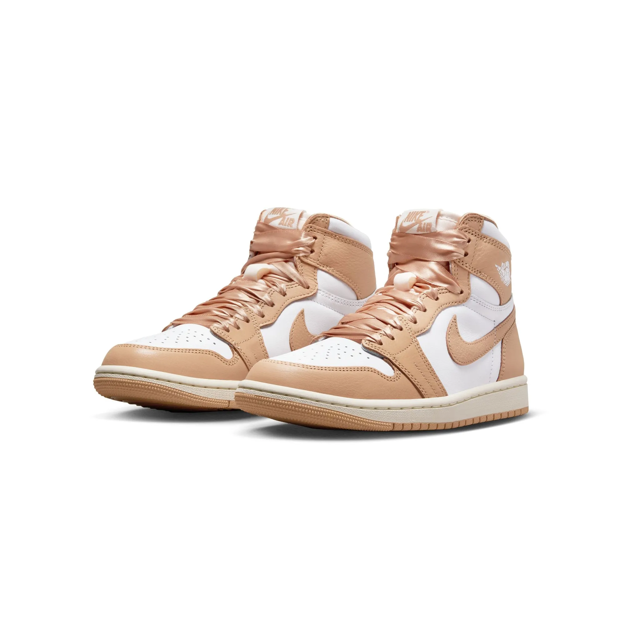 Air Jordan 1 Womens Retro High OG Shoes