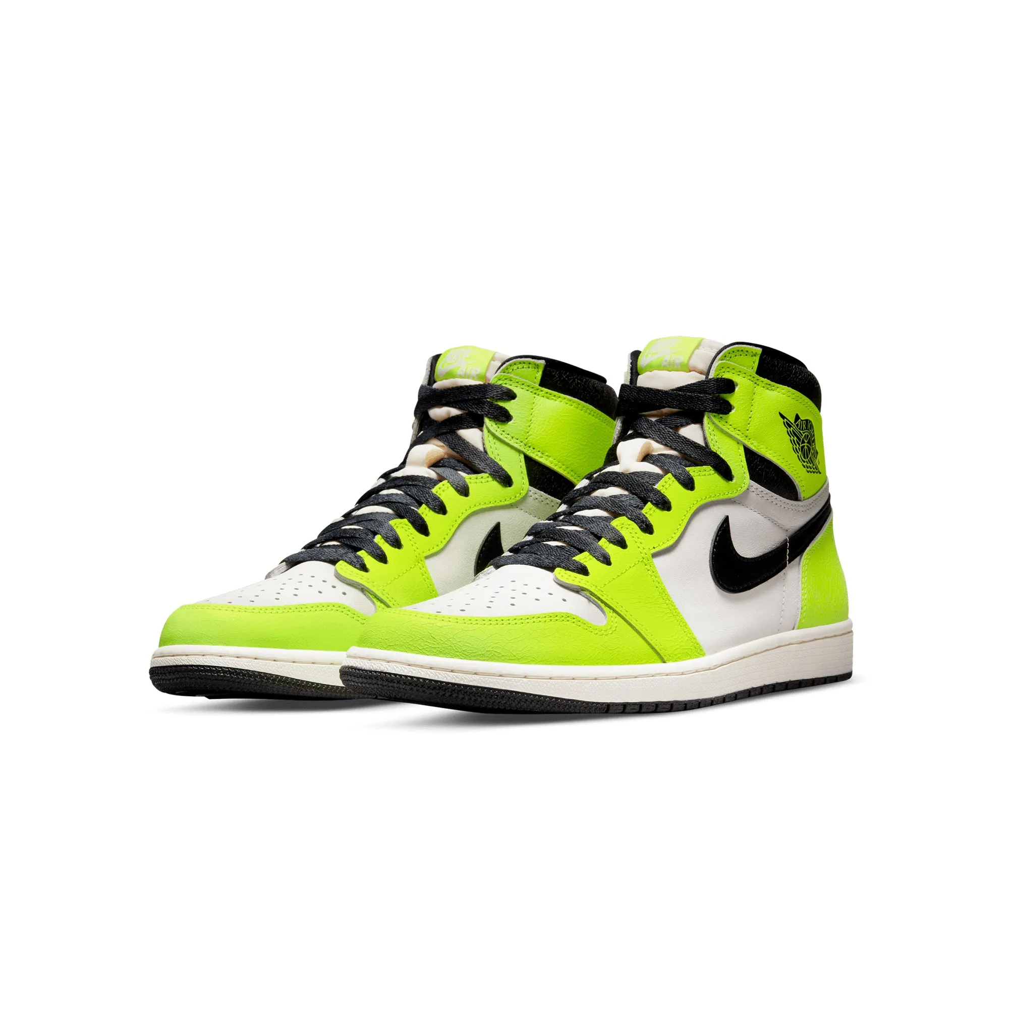 Air Jordan Mens 1 Retro High OG Shoes