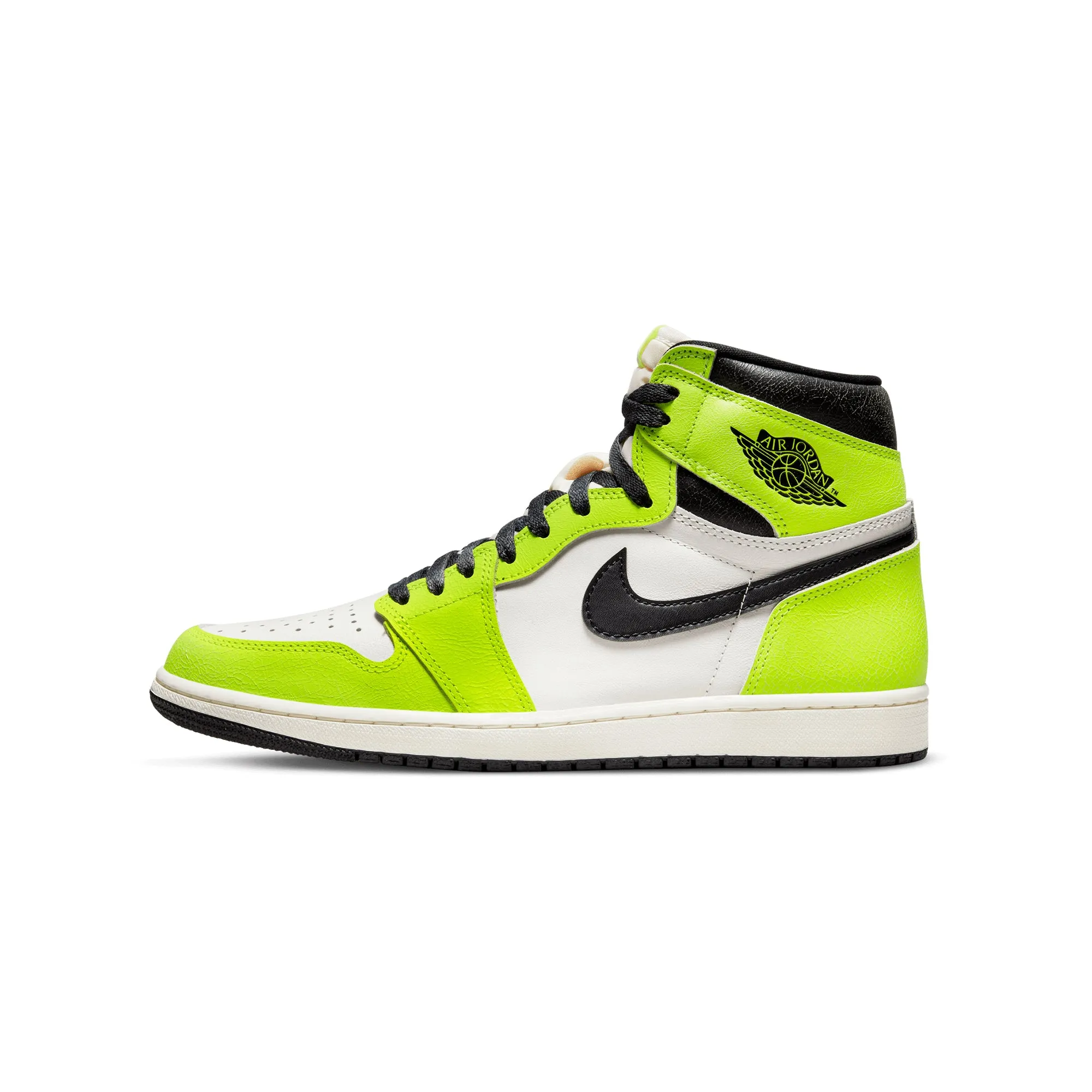 Air Jordan Mens 1 Retro High OG Shoes