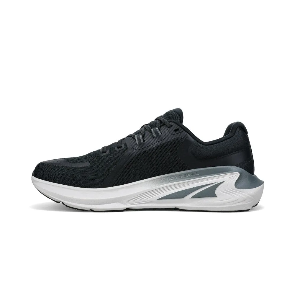 Altra Men's Paradigm 7 - Black