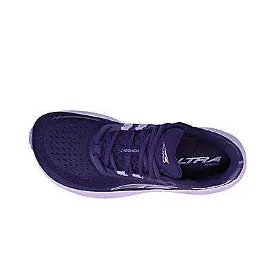 ALTRA Women's Provision 7 - Dark Purple