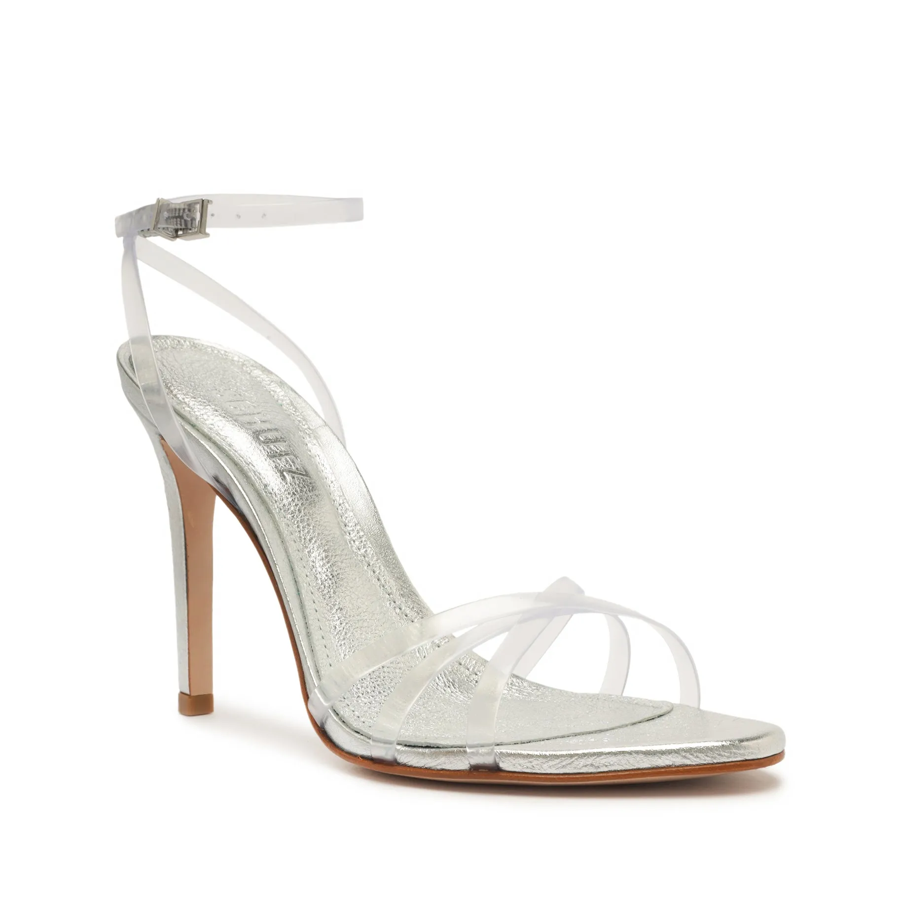 Amelia Leather Sandal