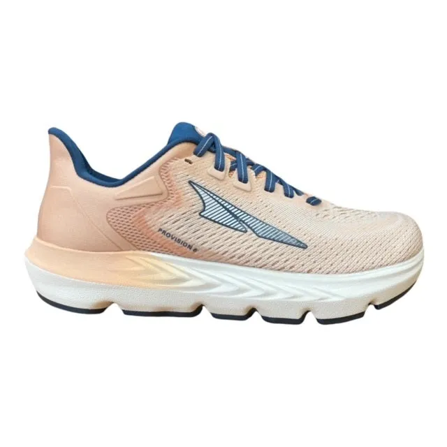 Another Provision 6 AL0A5488681-075 pink women's running shoe