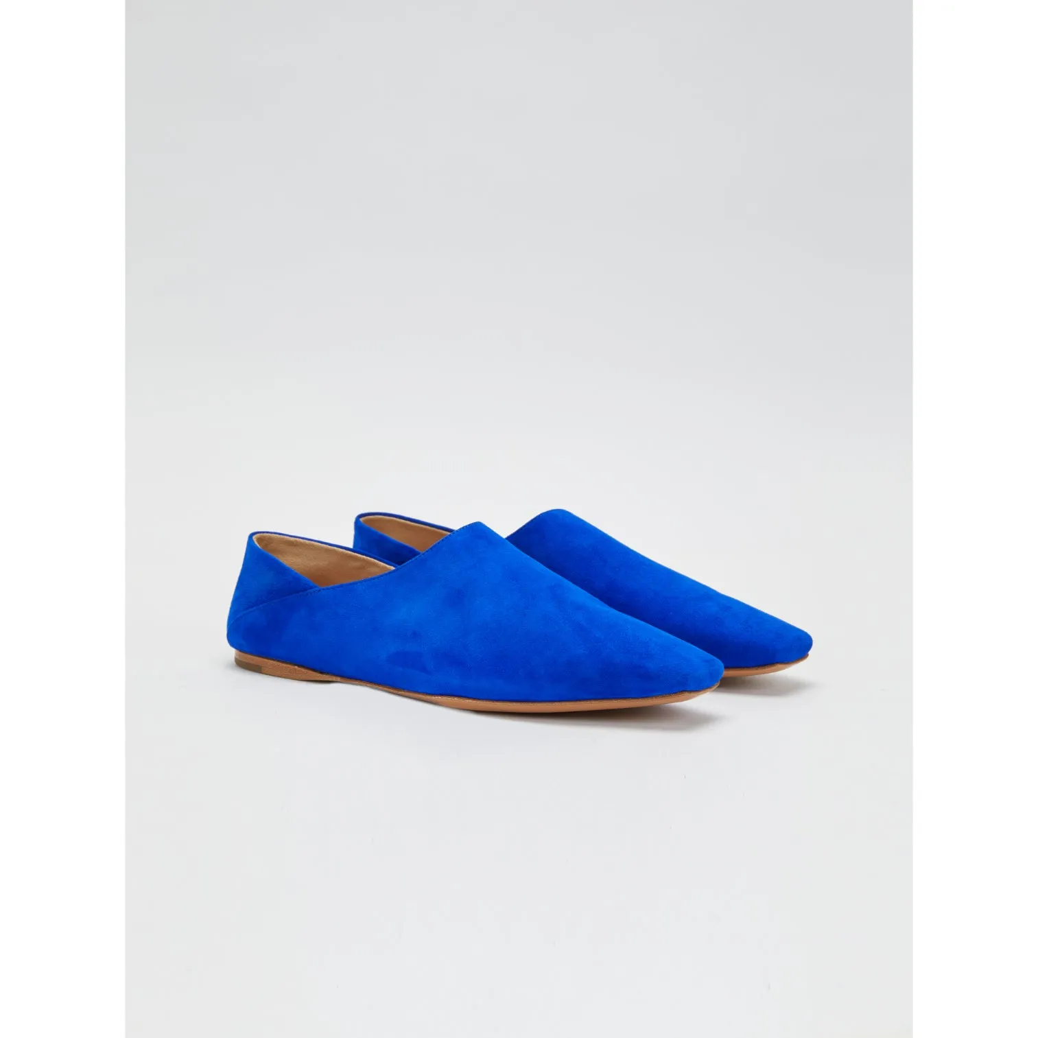 Appalto Shoes - Blue