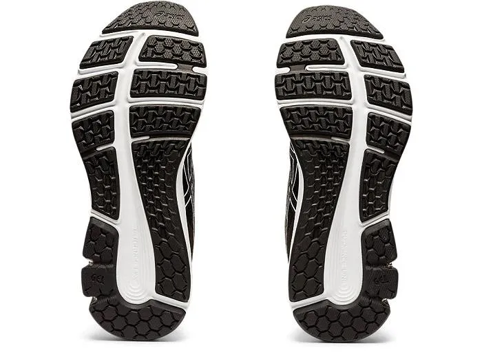 Asics Gel Pulse 12 women's running shoe 1012A724 001 black-white