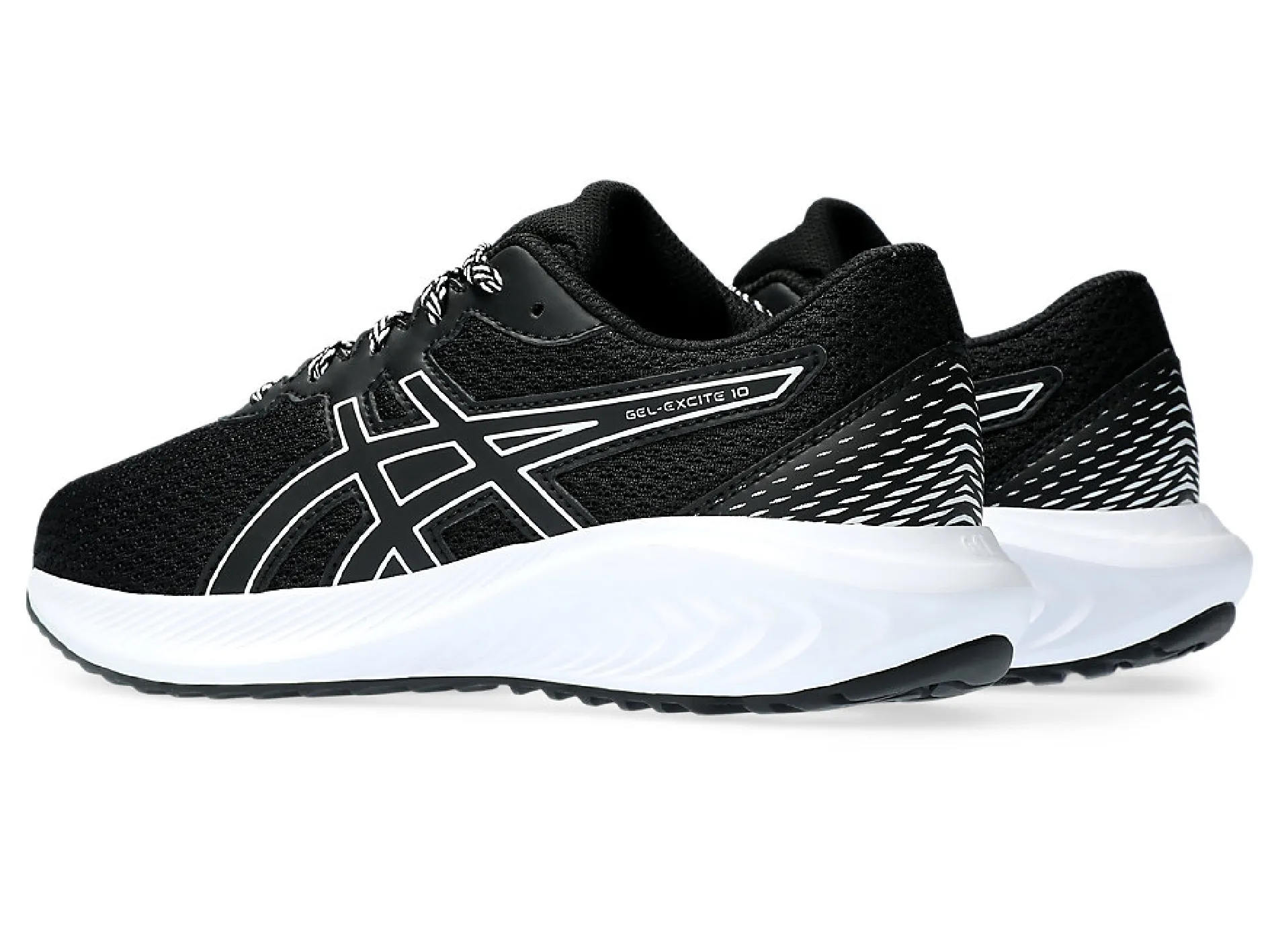 Asics Junior Gel Excite 10 GS <BR> 1014A298 001