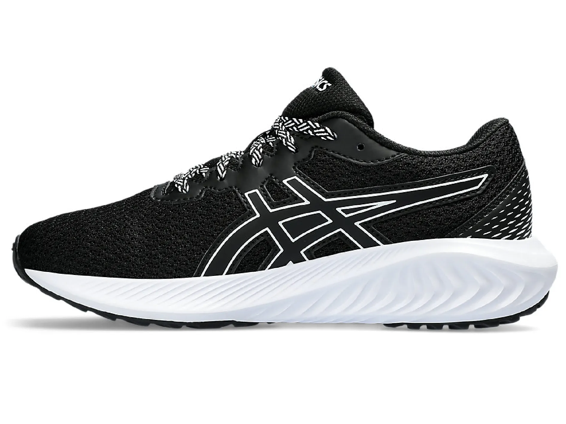 Asics Junior Gel Excite 10 GS <BR> 1014A298 001