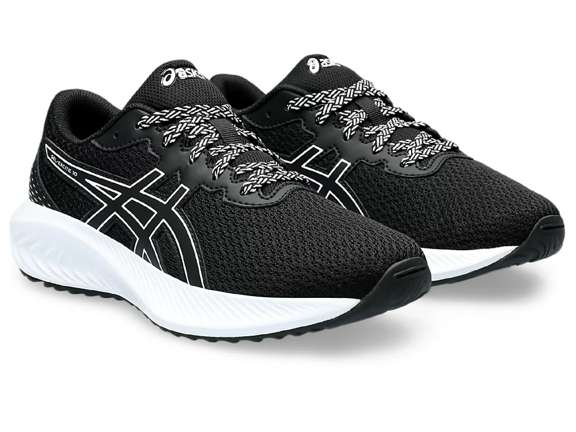 Asics Junior Gel Excite 10 GS <BR> 1014A298 001