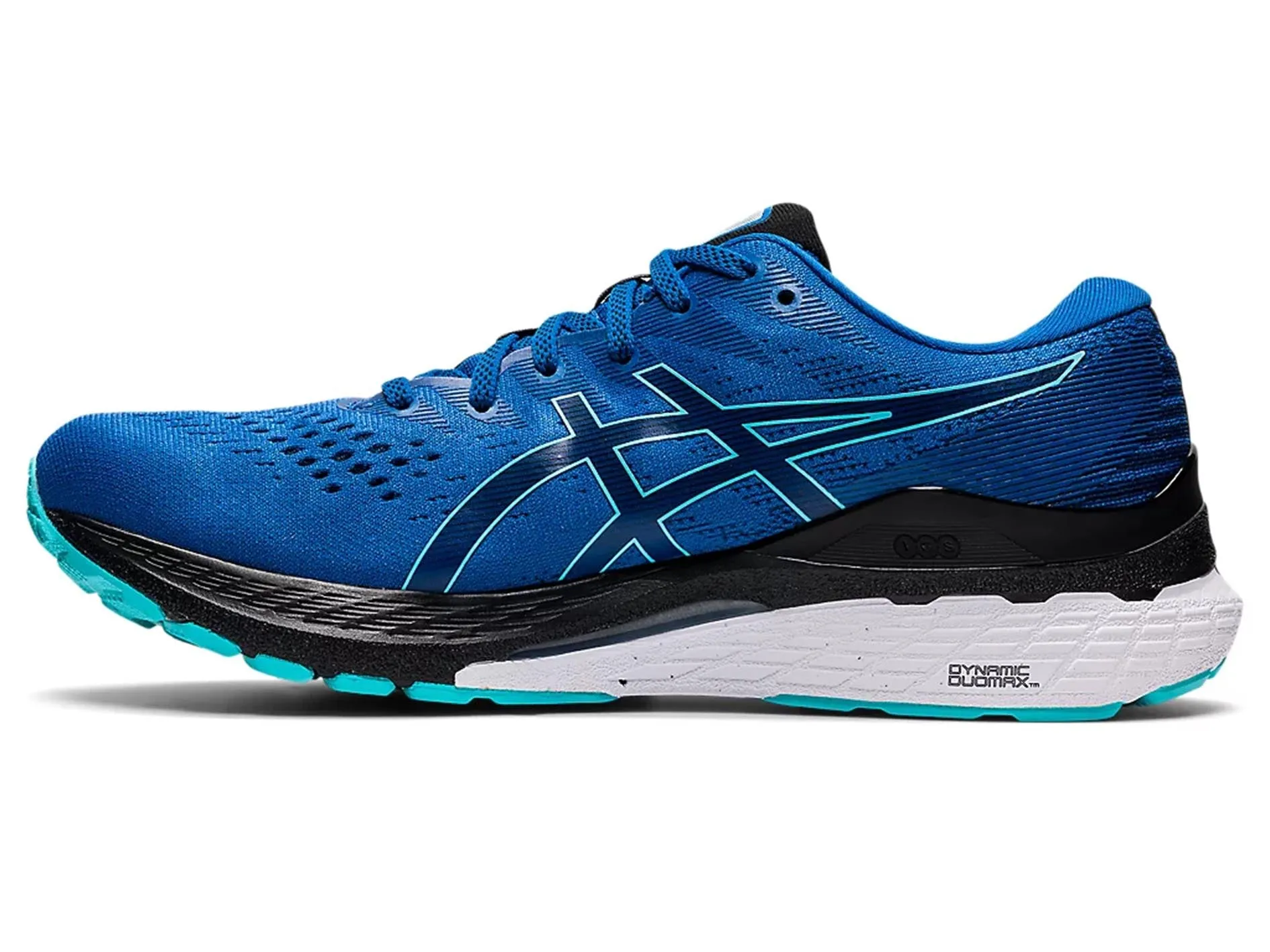 Asics Mens Gel Kayano 28 <BR> 1011B189 402