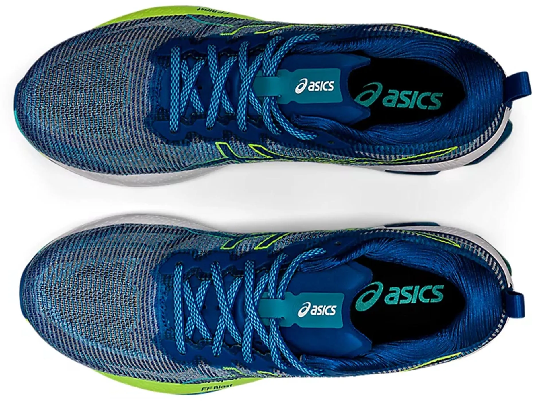 Asics Mens Gel Kinsei Blast LE <br> 1011B332 400