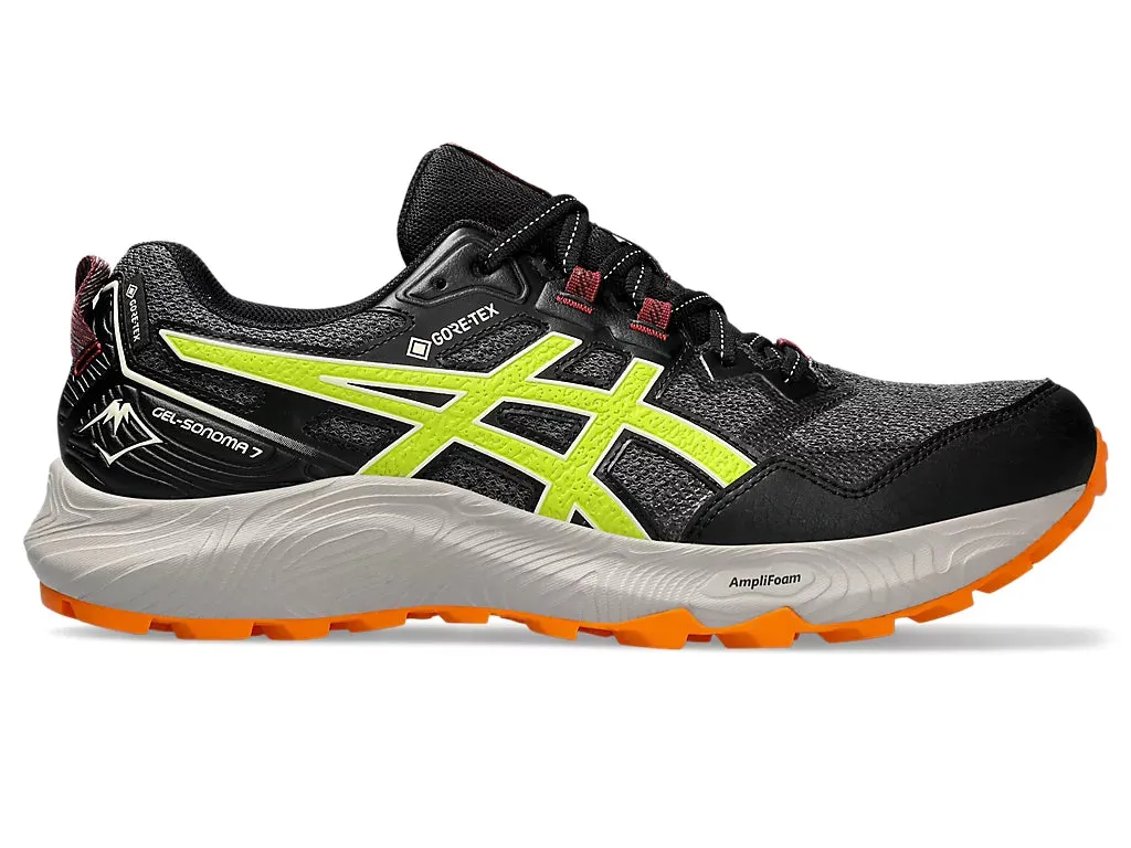 ASICS SONOMA 7 GTX - Scarpe da Trail Running Uomo