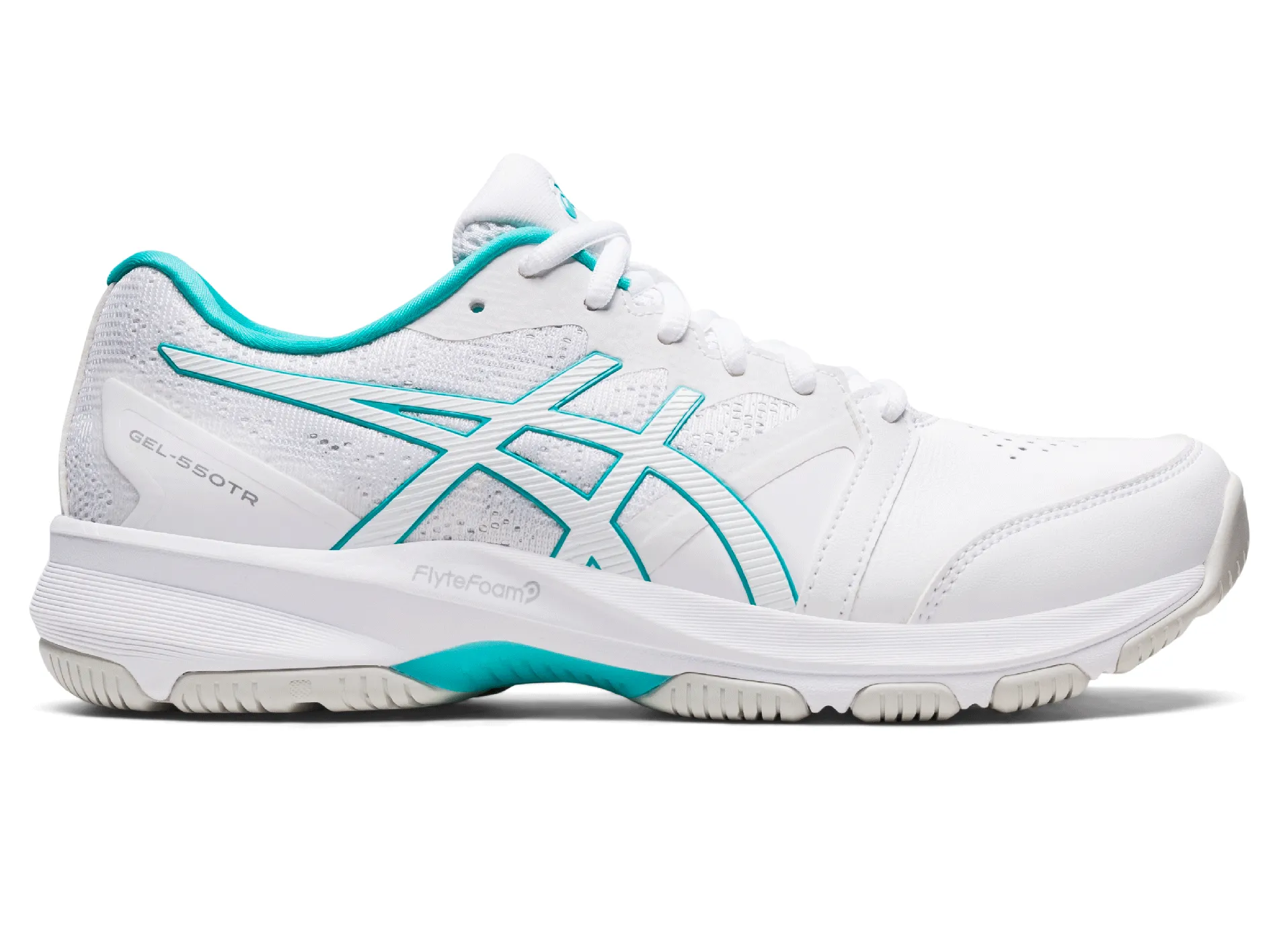 Asics Womens Gel 550TR (D Width) <br> 1132A059 107