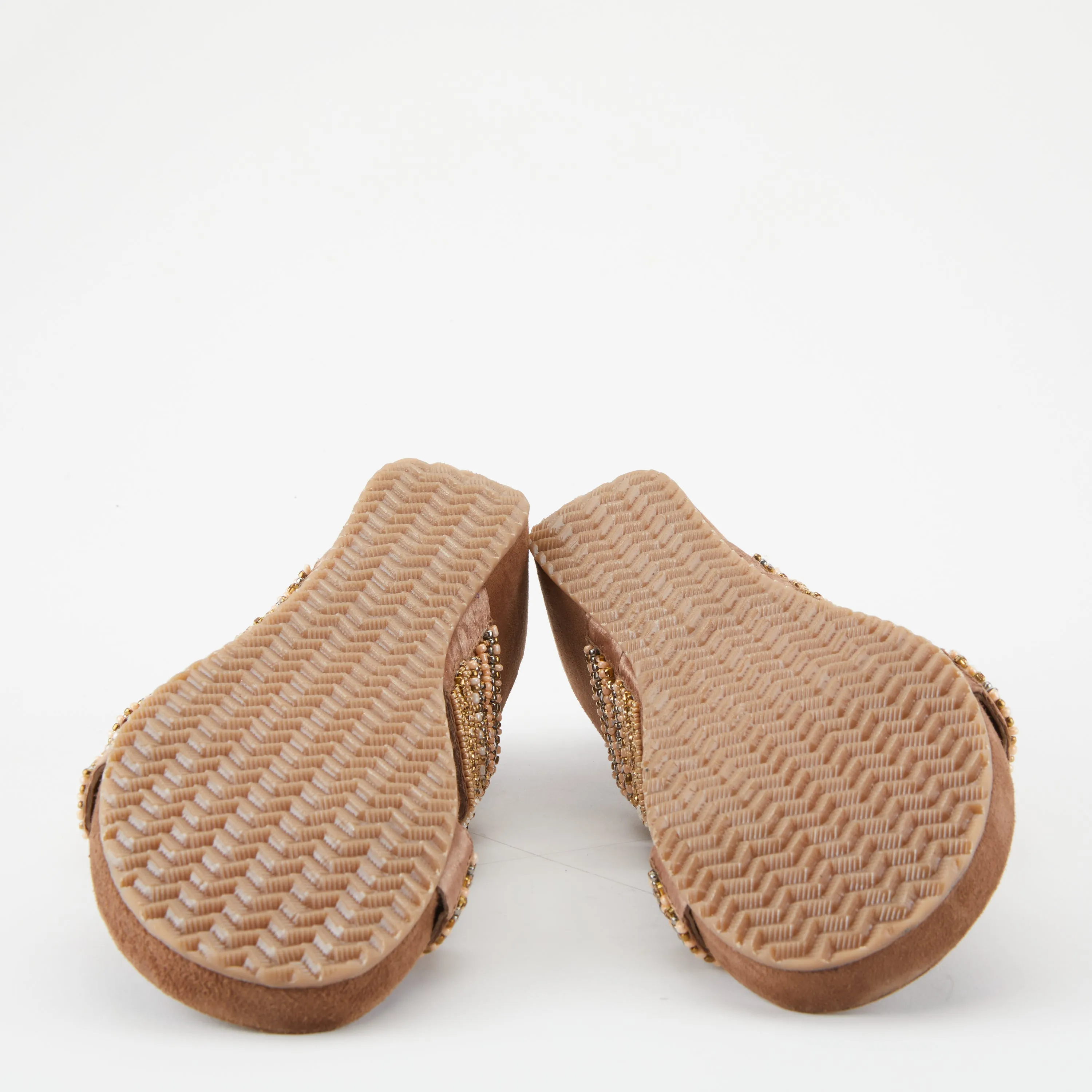 AZURA BAHAMA SLIDE SANDAL