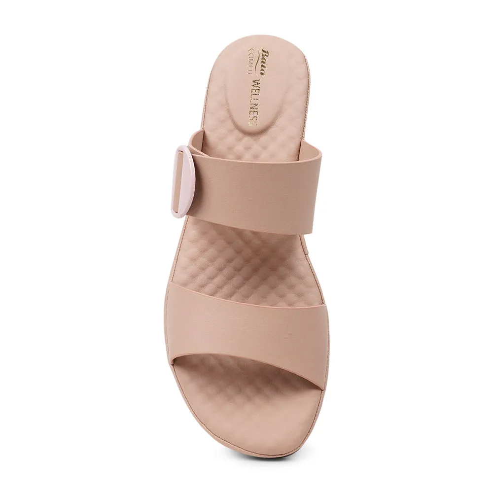 Bata Comfit CAPRI Wedge Sandal