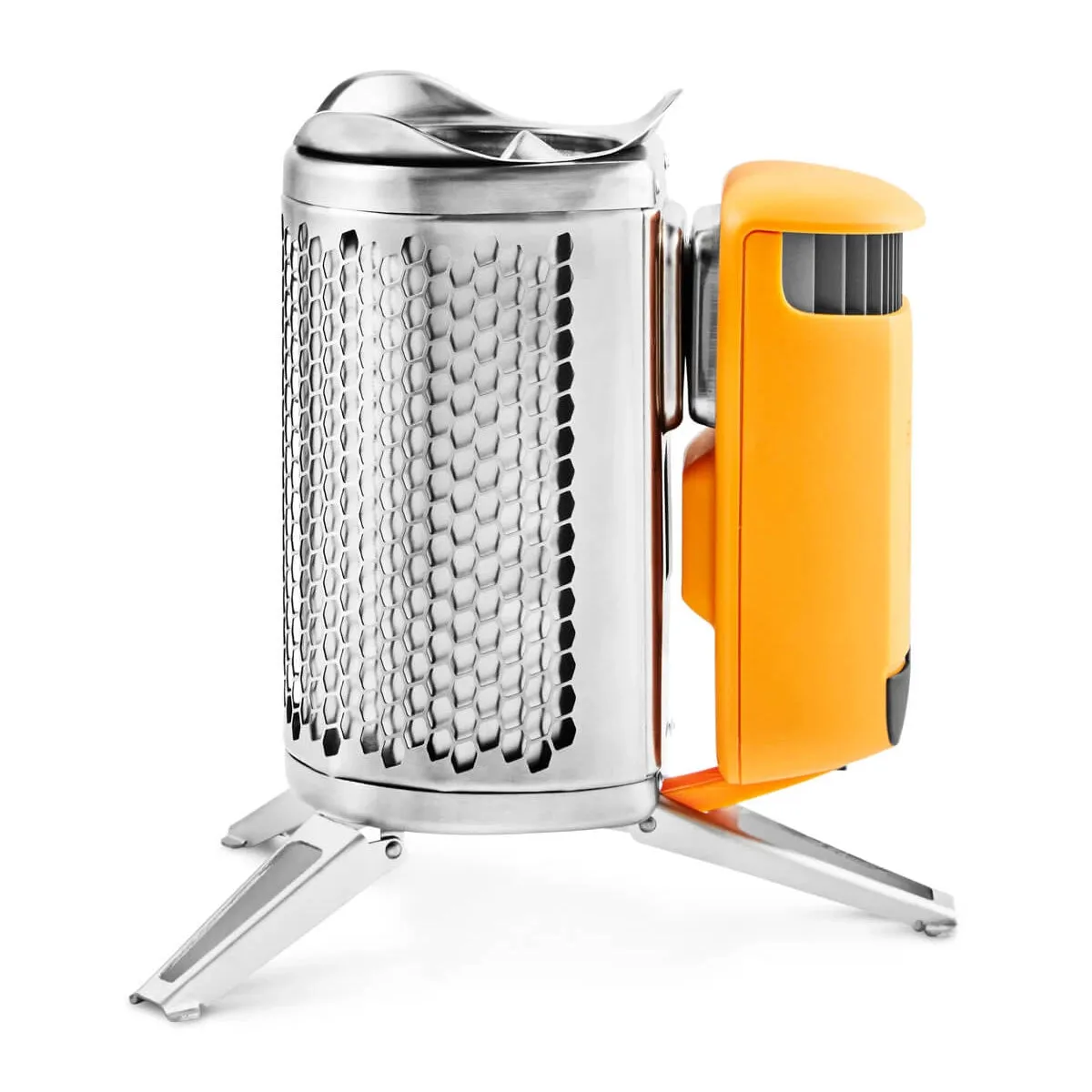 BioLite CampStove 2  Hiking Stove