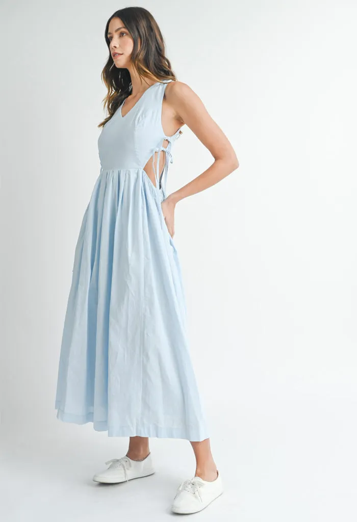 Blue Skies Dress