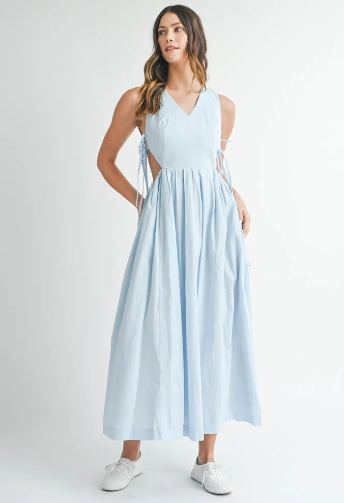 Blue Skies Dress