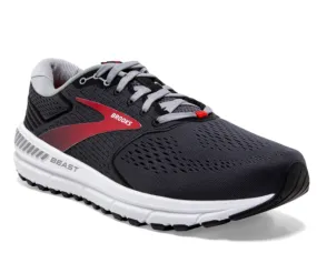 Brooks Beast 20 - Black/Red