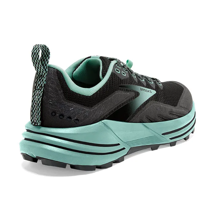 Brooks Women's Cascadia 16