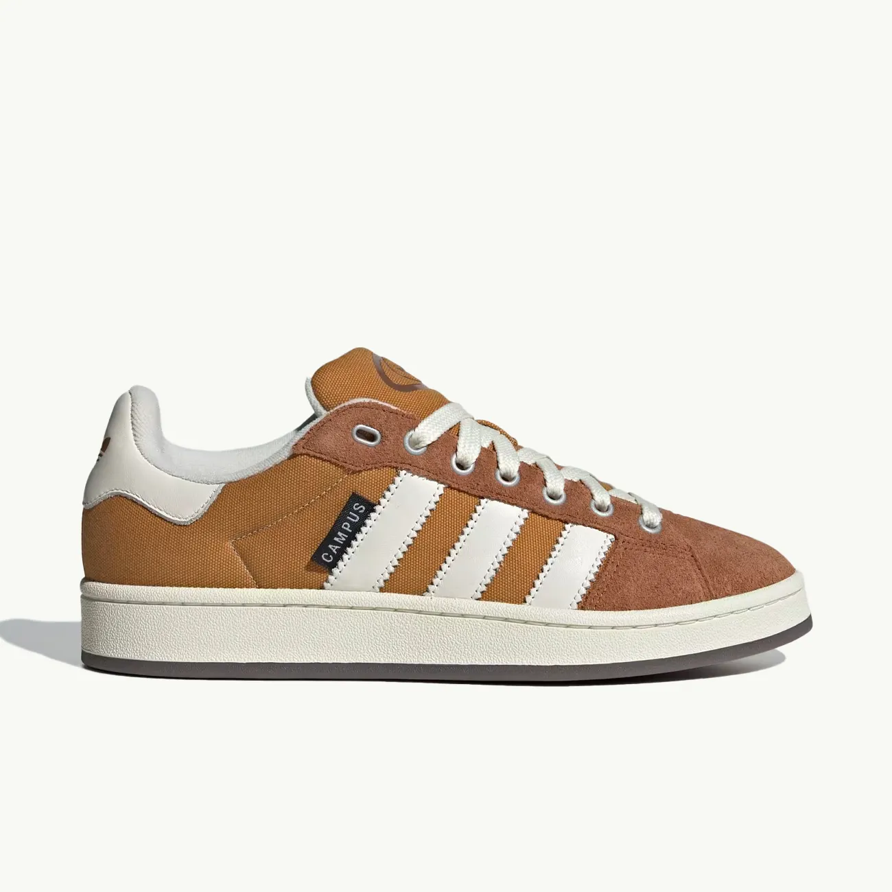 Campus 00s - Mesa/Core White/Wild Brown