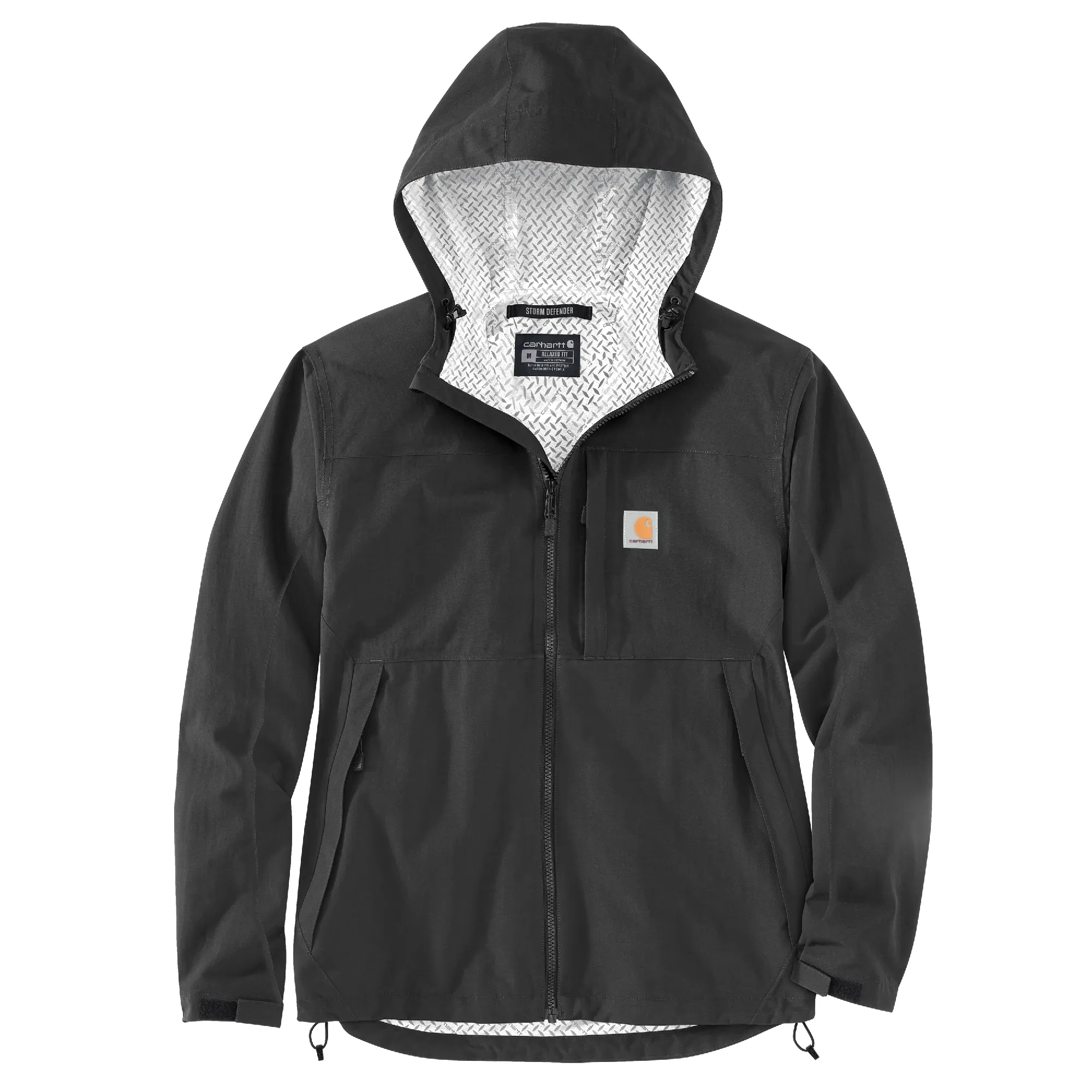 Carhartt Storm Defender Relaxed Fit Lightweight Packable Jacket