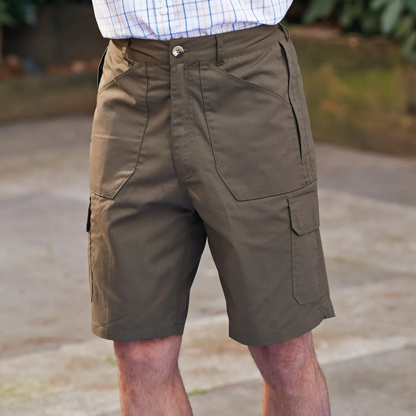 Champion Bretton Shorts