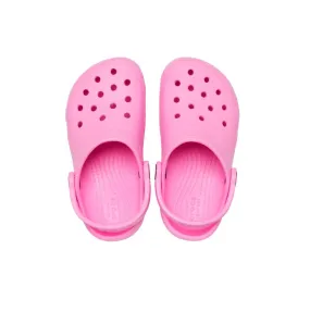 Classic Kids Clog - Taffy Pink