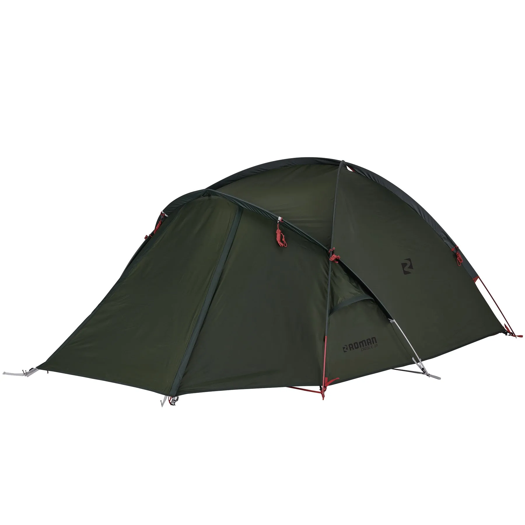 Cradle 3P Hiking Tent