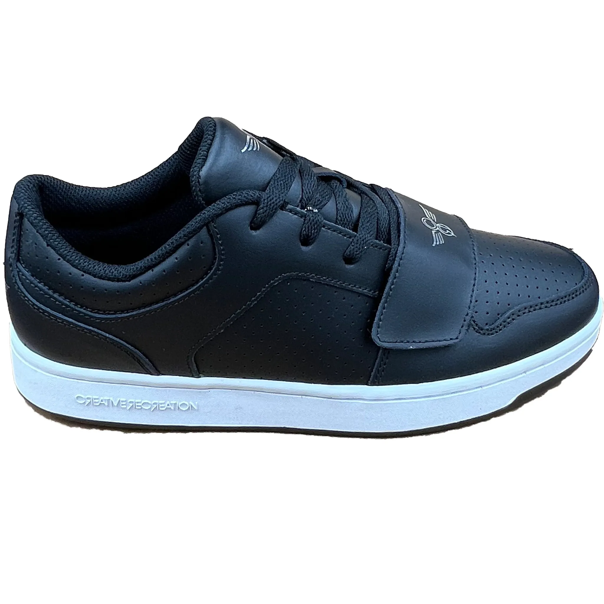 Creative Recreation Men's Cesario XXI Low Casual Shoes