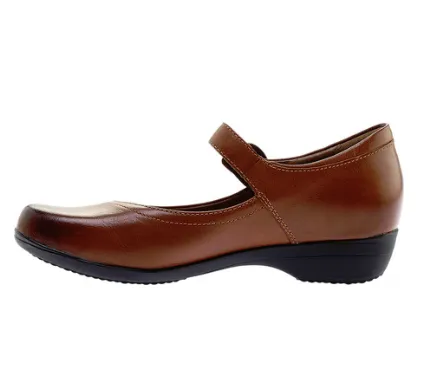 Dansko Fawna - Chestnut