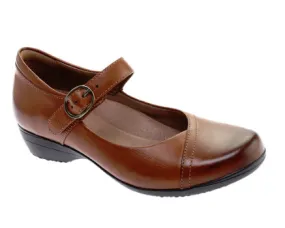 Dansko Fawna - Chestnut