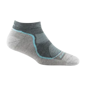 Darn Tough No Show Lightweight Hiking Sock - Women's