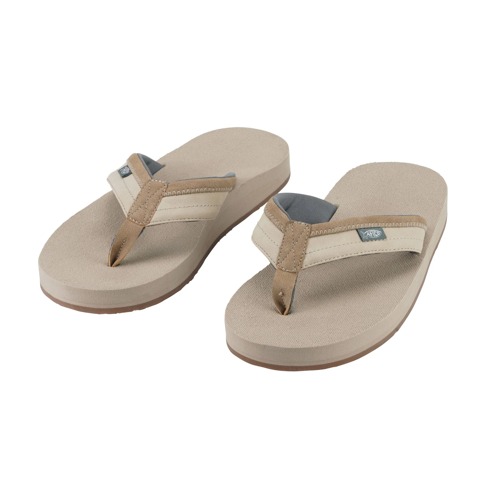 Deck Sandal | Sand