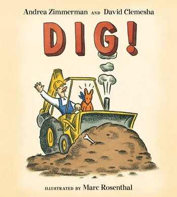 Dig